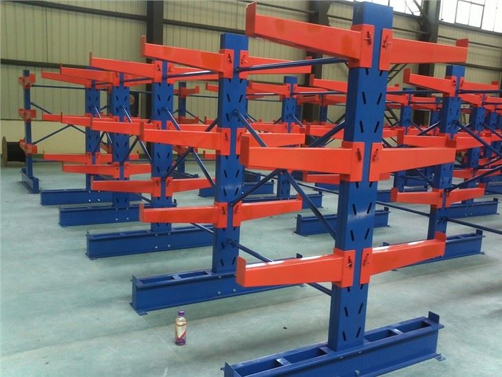 Pipe Cantilever Rack