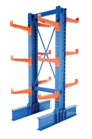 Heavy Duty Cantilever Rack