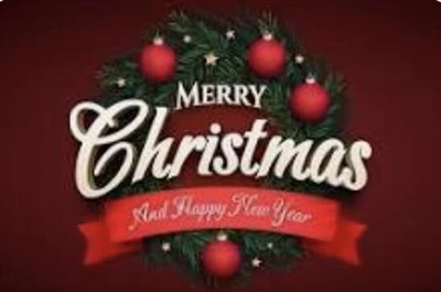 God jul til alle vores klienter